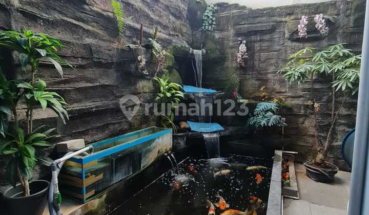 For Sale 2-Story Luxury Residence in Sunter Agung, Tanjung Priok, North Jakarta 2