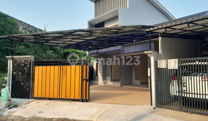 Dijual Rumah Serpong Park Full Renov di Jelupang, Serpong, Tangerang