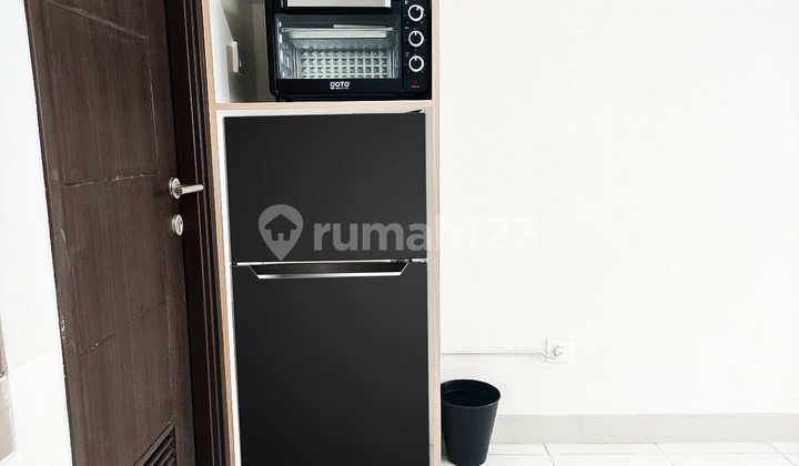 Disewakan Apartemen Mekarwangi Square, Type Studio di Bandung, Jawa Barat 16