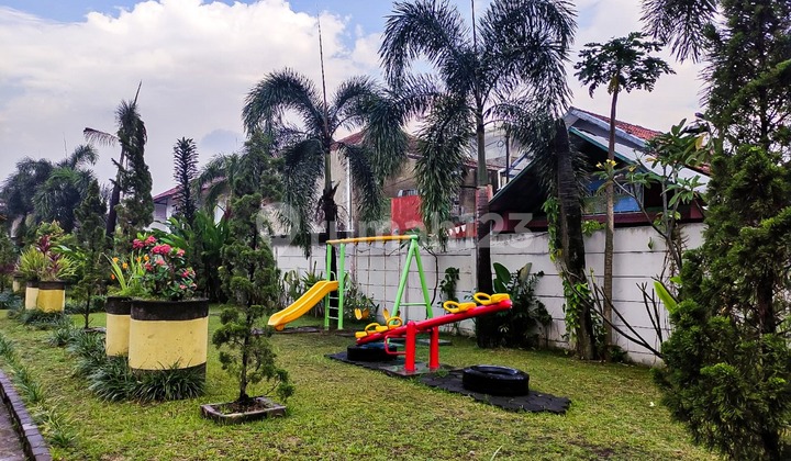Disewakan Apartemen Mekarwangi Square, Type Studio di Bandung, Jawa Barat 21