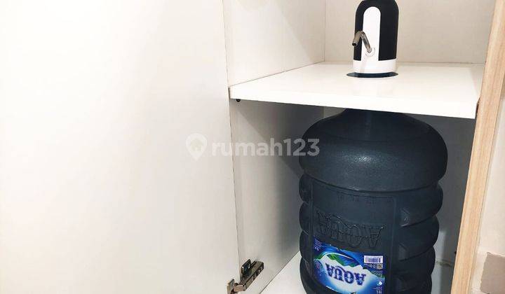 Disewakan Apartemen Mekarwangi Square, Type Studio di Bandung, Jawa Barat 22