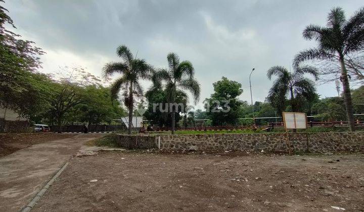 Dijual Tanah Kavling Plus Kost Baru di Seberang Unpad, Jatinangor, Sumedang, Jawa Barat 1