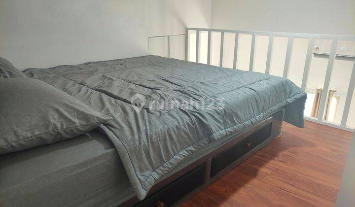 Disewakan Apartemen Season City, Type 2 BR di Tambora, Jakarta Barat 9