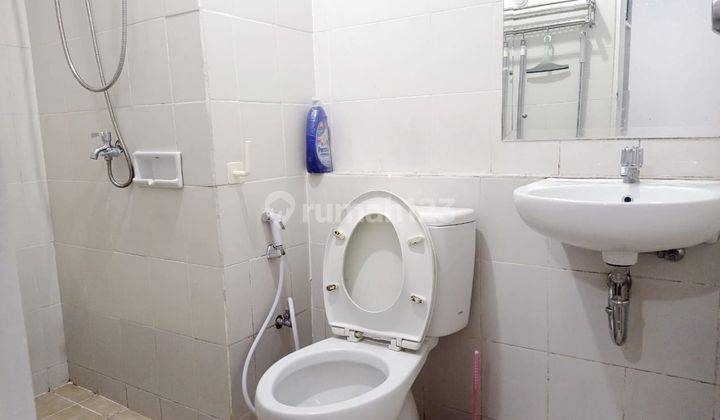 Disewakan Apartemen Season City, Type 2 BR di Tambora, Jakarta Barat 12