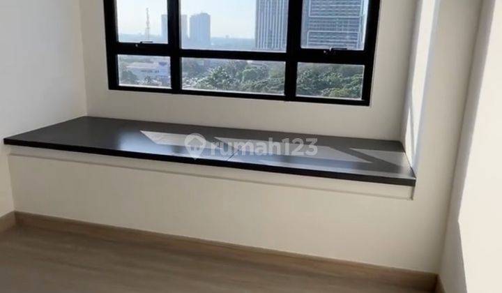 Dijual Over Kredit Apartemen Collins, Type Studio di Serpong, Tangerang 1