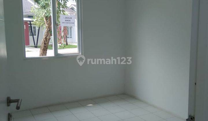 Dijual Cepat Rumah Malta Sentraland Paradise di Parung Panjang, Bogor, Jawa Barat 2