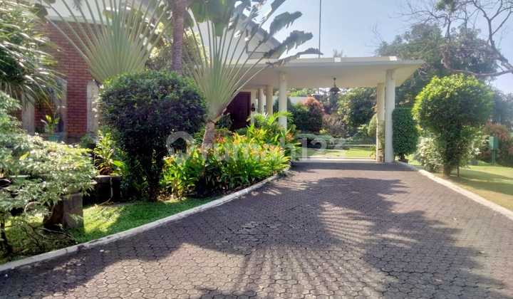 Dijual Hunian Mewah 2 Lantai di Lebak Bulus, Cilandak, Jakarta Selatan 2