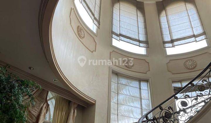 Dijual Rumah Mewah di Villa Gading Indah, Kelapa Gading, Jakarta Utara 2