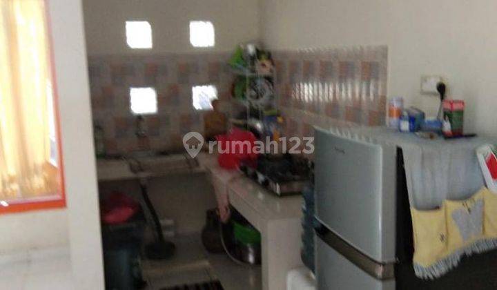 Dijual Murah Rumah 1 Lantai Grand Permata City di Bekasi, Jawa Barat 2