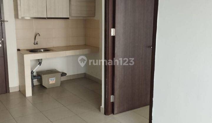 Dijual Murah Apartemen Saveria, Type 1 BR di Bsd City, Tangerang 1