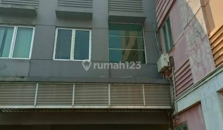 Dijual Ruko Malibu 2,5 Lantai Super Strategis di Bsd City, Tangerang 1