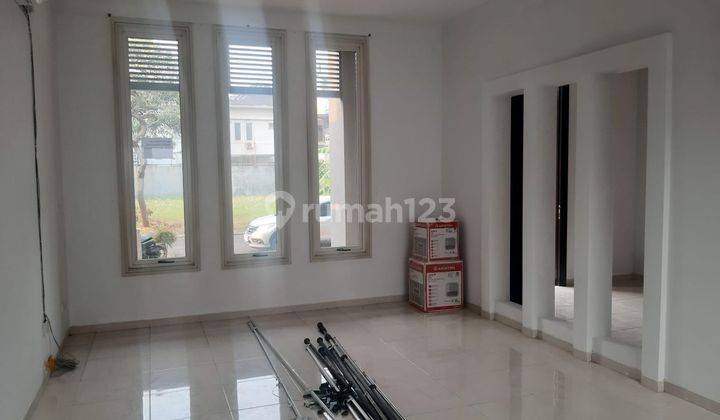Disewakan Murah Rumah 2 Lantai di Sutera Palma, Alam Sutera, Tangerang 2