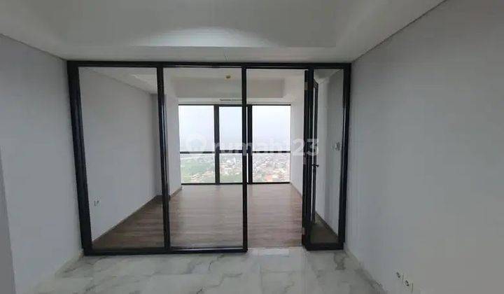 Dijual Cepat Apartemen The Smith, Type 1 BR di Alam Sutera, Tangerang 1