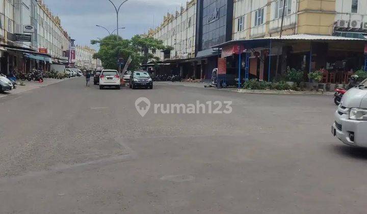 Dijual Cepat Ruko 3 Lantai Golden Boulevard di Bsd City, Tangerang 2