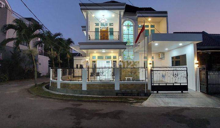 Dijual Rumah Cantik 2 Lantai di Regency Melati Mas, Serpong, Tangerang 2