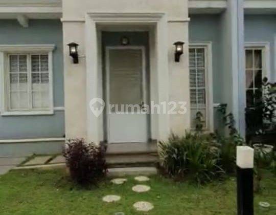 Dijual Rumah Suvarna Sutera, Cluster Daru di Sindang Jaya, Tangerang 2