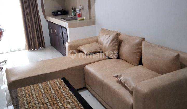 Dijual Apartemen Mediterania, Type 2 BR di Tanjung Duren Selatan, Jakarta Barat 2