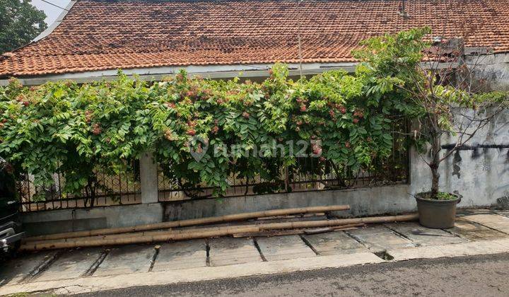 Dijual Cepat Rumah di Jl. Danau Matana, Tanah Abang, Jakarta Pusat 1