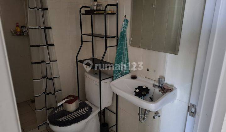 Disewakan Apartemen M town Residence, Type 2 BR di Gading Serpong, Tangerang 2