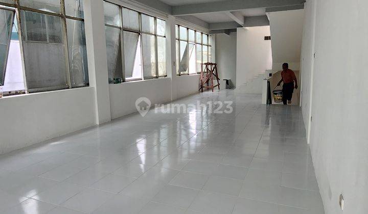 Dijual Ruko Super Strategis di Jl. Radio Dalam Raya, Jakarta Selatan 2