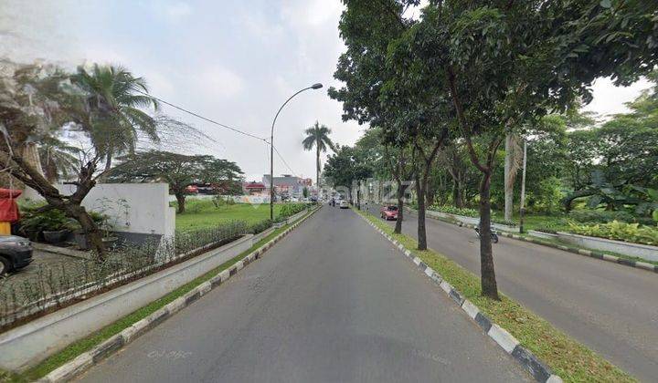 Dijual Cepat Ruko The Parisian Super Strategis di Bintaro, Tangerang 2