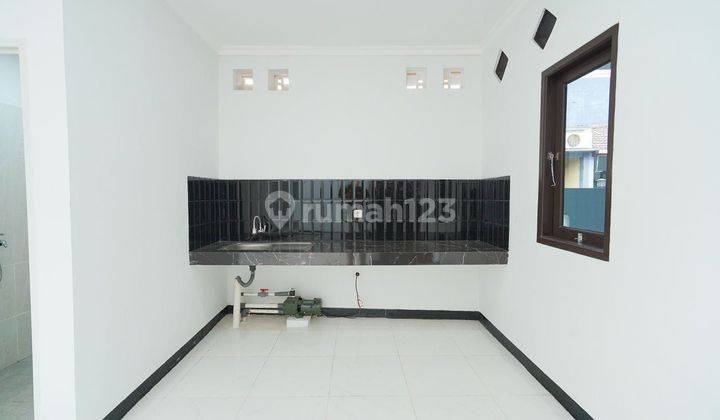 Dijual Cepat Rumah Hook 1 Lantai di Puri Serpong 2, Setu, Tangerang 2