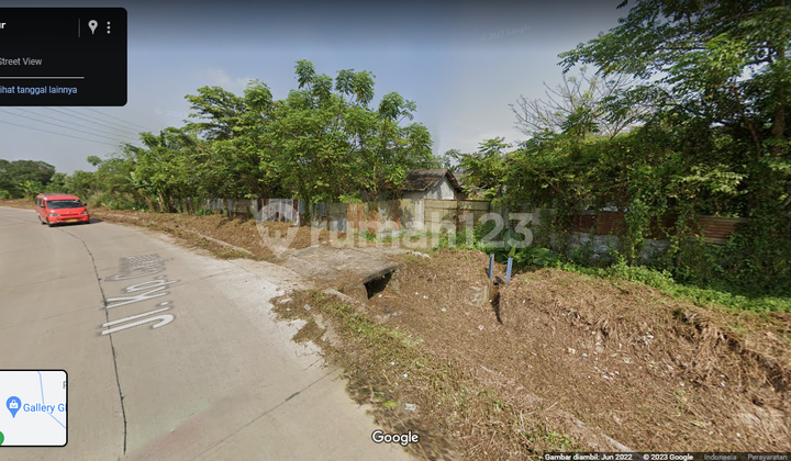 Disewakan Murah Tanah Kavling di Jl. Kp. Cayur, Balaraja, Tangerang Disewakan Murah Tanah Kavling di Jl. Kp. Cayur, Balaraja, Tangerang