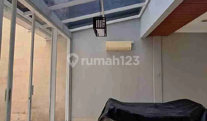 Disewakan Rumah The Avani, Cluster Inika Island di BSD City, Tangerang 2