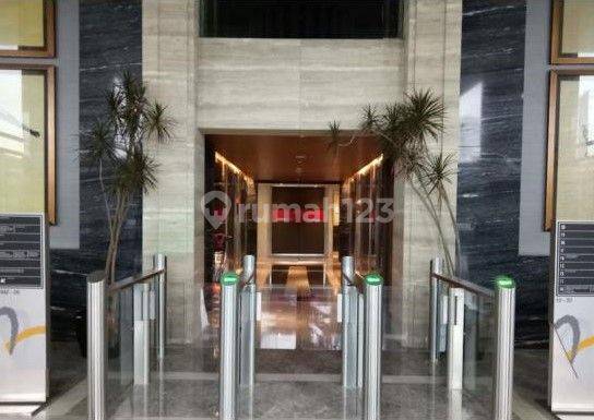 Dijual Office di Gedung Wisma MRA, TB Simatupang, Jakarta Selatan 2