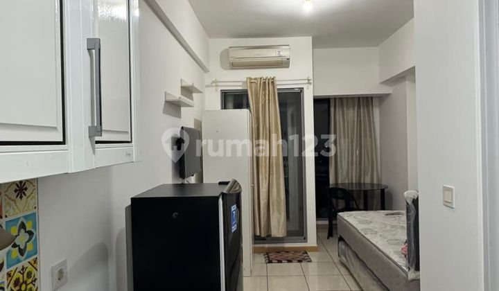 Dijual Murah Apartemen M-Town Residence, Type Studio di Gading Serpong, Tangerang