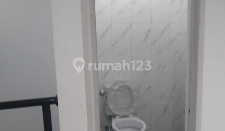 For Sale 3-Storey Shophouse Near BSD Plaza in Sector 4, BSD City, Tangerang