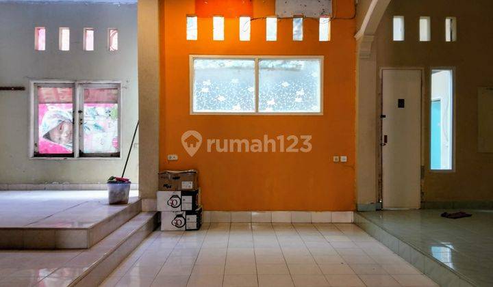 Dijual Cepat Rumah 3 Lantai di Taman Crysant 1, Bsd City, Tangerang 2