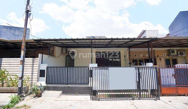 Dijual Cepat Rumah Cantik 1 Lantai Griya Loka di Bsd City, Tangerang 1