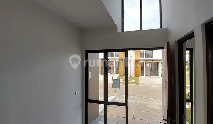 For Rent: Citra Garden Serpong House, Belle Fleur Cluster Near BSD City, Tangerang 2