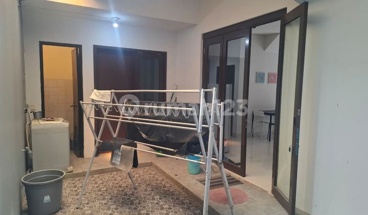 For Rent Fully Furnished 3-Story Residence in Regentown, BSD City, Tangerang For Rent Fully Furnished 3-Story Residence in Regentown, BSD City, Tangerang
