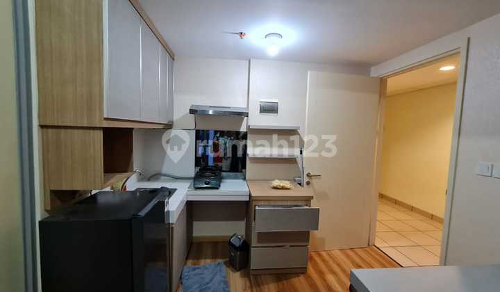 Dijual Apartemen M-Town Residence, Type 1 BR di Gading Serpong, Tangerang 2