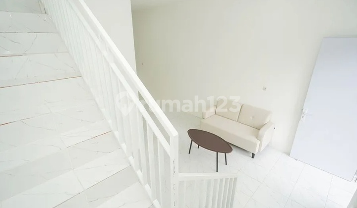 For Sale Beautiful 2-Storey House with SHM in Rawalumbu, Bekasi, West Java 2