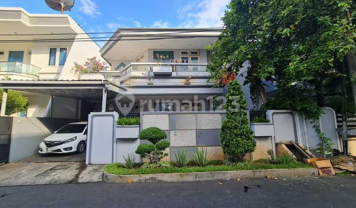 Dijual Hunian Mewah 2 Lantai di Sunter Agung, Tanjung Priok, Jakarta Utara Dijual Hunian Mewah 2 Lantai di Sunter Agung, Tanjung Priok, Jakarta Utara