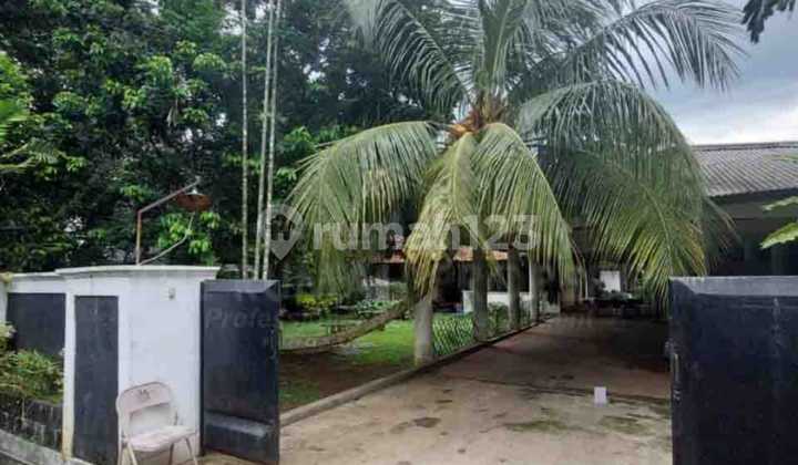 Dijual Cepat Rumah di Jl. Kavling Polri, Pasar Minggu, Jakarta Selatan