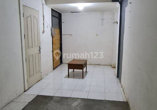 Dijual Ruko Strategis 4 Lantai di Jl. Pangeran Jayakarta, Jakarta Pusat 2