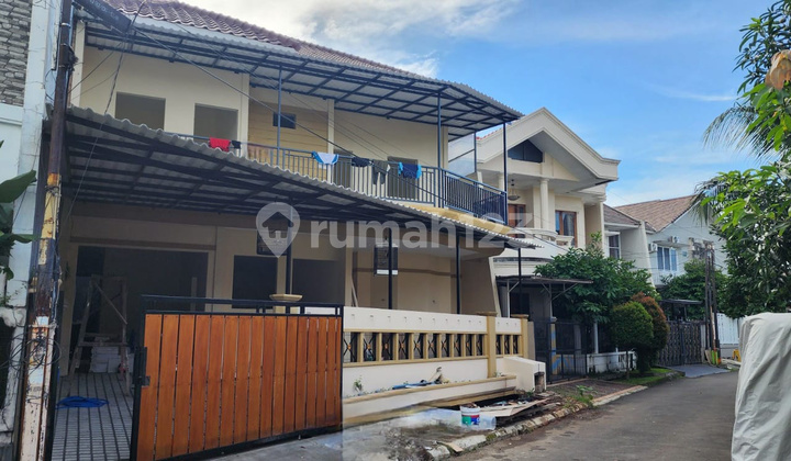 For Sale Beautiful 2-Story House in Villa Melati Mas, Serpong, Tangerang