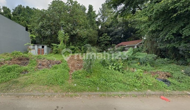 Dijual 3 Unit Tanah Kavling di Sektor 1.6, Griya Loka, BSD City, Tangerang Dijual 3 Unit Tanah Kavling di Sektor 1.6, Griya Loka, BSD City, Tangerang