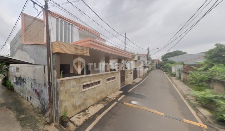 Dijual Rumah 2 Lantai di Pangkalan Jati, Cipinang Melayu, Jakarta Timur Dijual Rumah 2 Lantai di Pangkalan Jati, Cipinang Melayu, Jakarta Timur