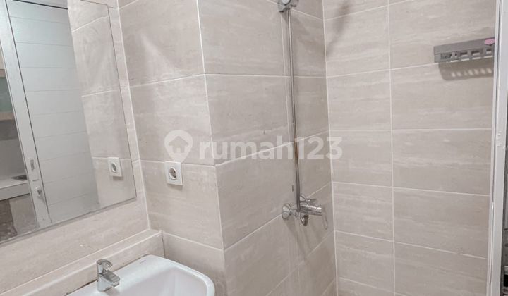 Disewakan Apartemen Springwood Residence, Type Studio di Pinang, Tangerang 2