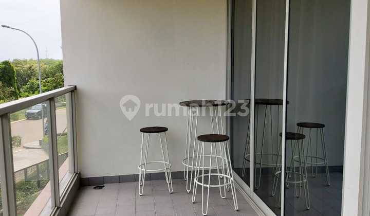Dijual Apartemen Gold Coast PIK, Type 1 BR di Penjaringan, Jakarta Utara 2