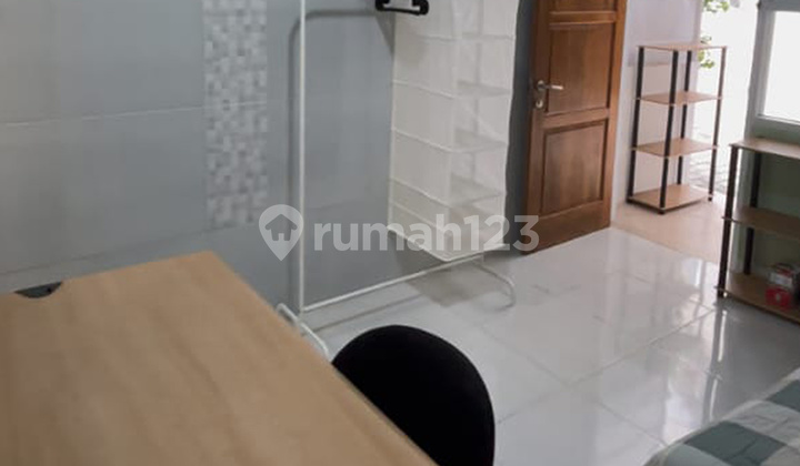 Women's Boarding House for Rent, 100 Meters to Unpad (Padjadjaran University) in Jatinangor, Jl. Raya Bandung - Sumedang