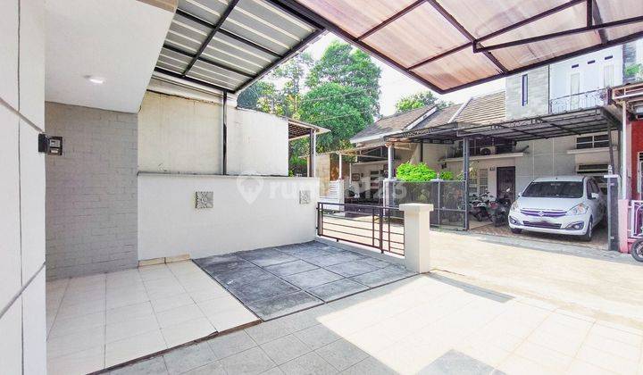 Dijual Hunian Cantik di Villa Amabel, Cilodong, Depok, Jawa Barat 2