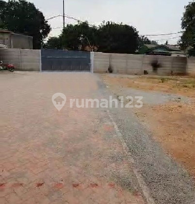 For Rent: Ready-to-Use Warehouse Near Gading Serpong, Tangerang For Rent: Ready-to-Use Warehouse Near Gading Serpong, Tangerang