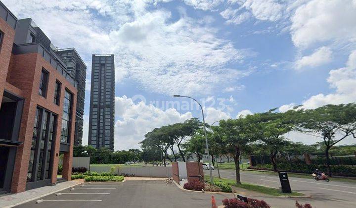 Disewakan Ruko Ekslusif 4 Lantai Dengan Private Lift di Weston Lane, Alam Sutera, Tangerang 2