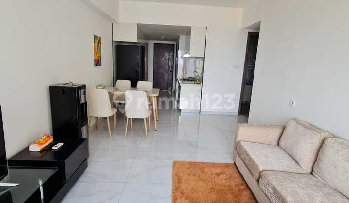 For Sale Fast Sky House Apartment, 3 BR Type in Bsd City, Tangerang